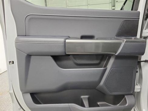 Used 2023 Ford F150 XLT w/ Equipment Group 302A High image 12