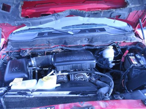 Used 2006 Dodge Ram 1500 Truck ST w/ Trailer Tow Group image 13