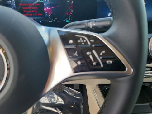 Certified 2026 Mercedes-Benz GLA 250 image 18