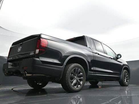 Used 2023 Honda Ridgeline Sport image 31