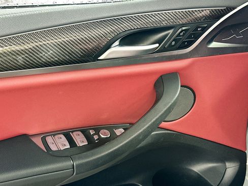 Certified 2023 BMW X3 M40i w/ Parking Assistance Package image 18