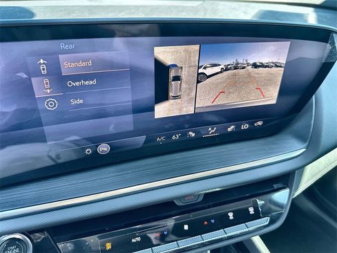 New 2026 Buick Envision Preferred image 29