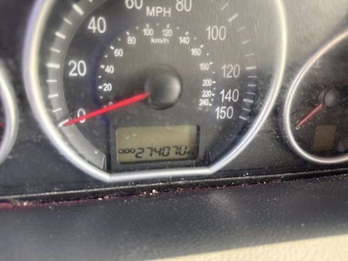 Used 2010 Hyundai Veracruz Limited image 20