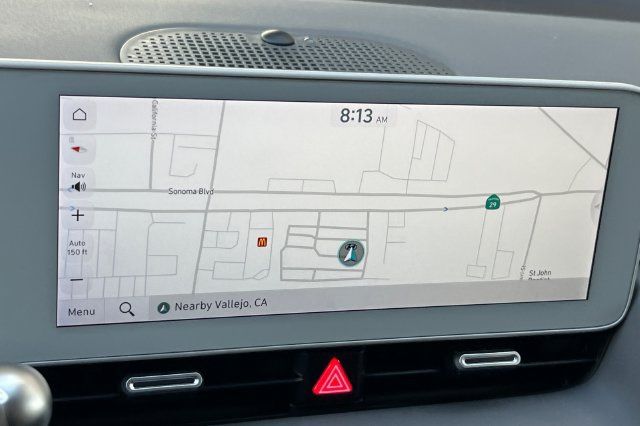 Certified 2024 Hyundai Ioniq 5 SEL RWD image 24
