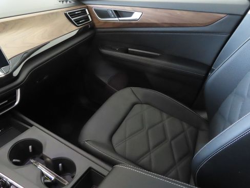 New 2026 Volkswagen Atlas SE image 20