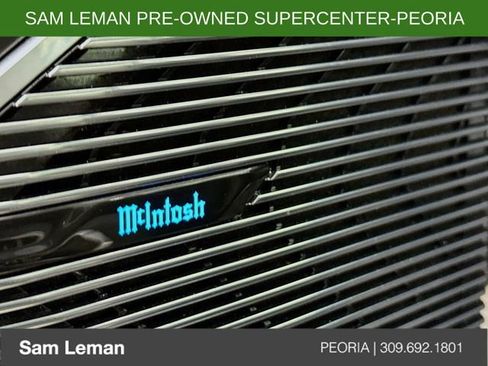 Used 2023 Jeep Grand Cherokee Summit image 19