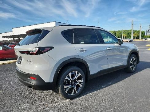 New 2026 MAZDA CX-5 Preferred AWD/4WD image 3