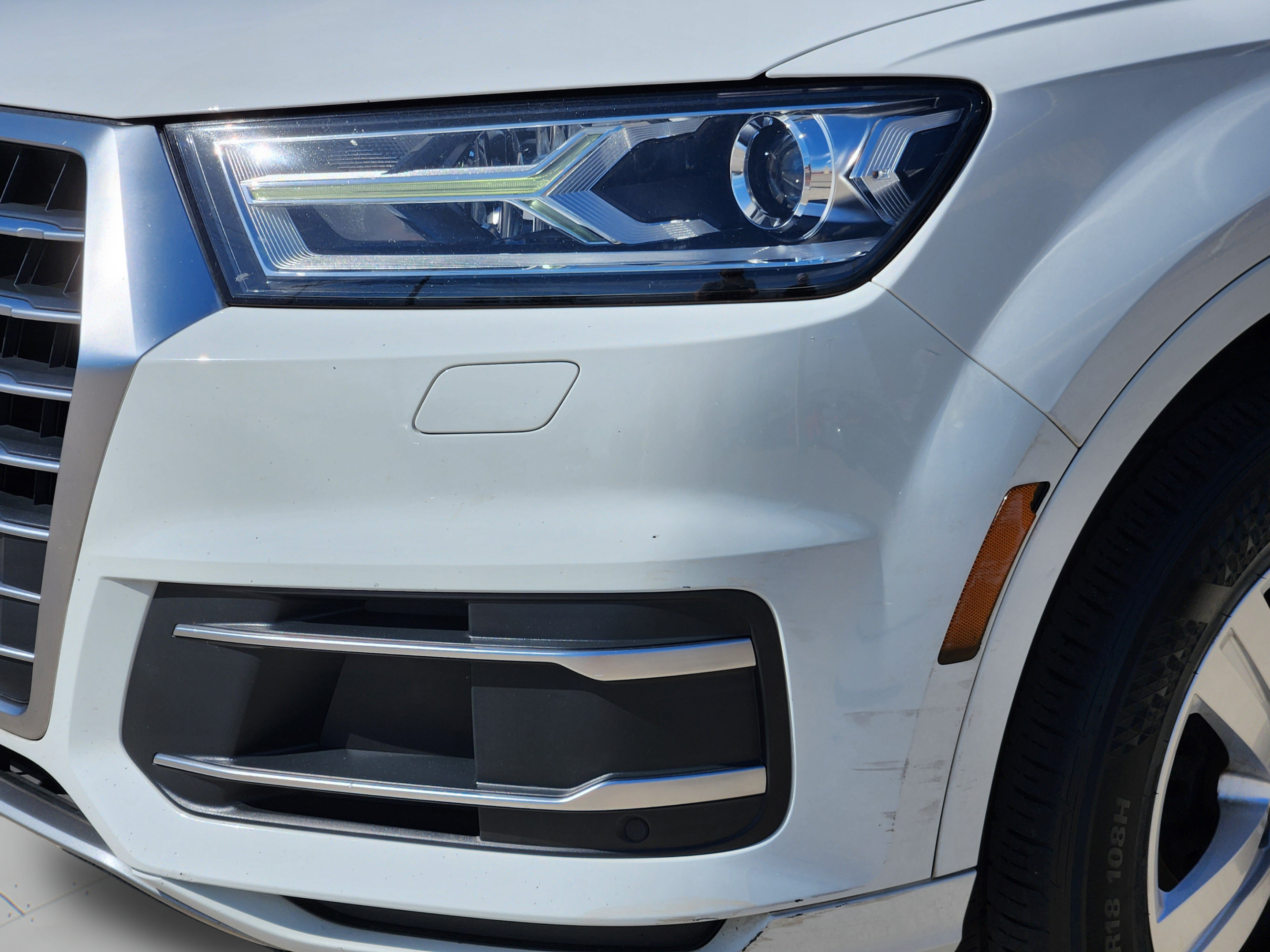 Used 2017 Audi Q7 2.0T Premium AWD/4WD image 30