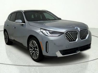 Used 2025 BMW X3 xDrive30i w/ Premium Package