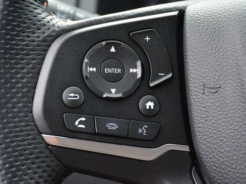 Used 2023 Honda Passport TrailSport image 31