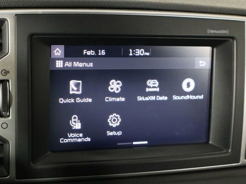 Used 2017 Kia Sportage EX image 31