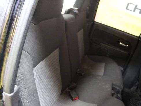 Used 2010 GMC Canyon SLT AWD/4WD image 9
