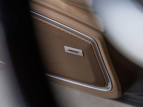 Certified 2023 Porsche Panamera 4 Platinum Edition AWD/4WD image 24