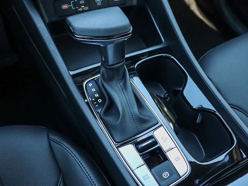 New 2026 Hyundai Santa Cruz SEL FWD image 30