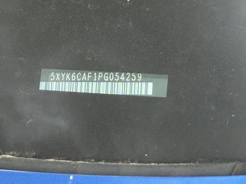 Used 2023 Kia Sportage X-Line w/ X-Line Premium Package image 10