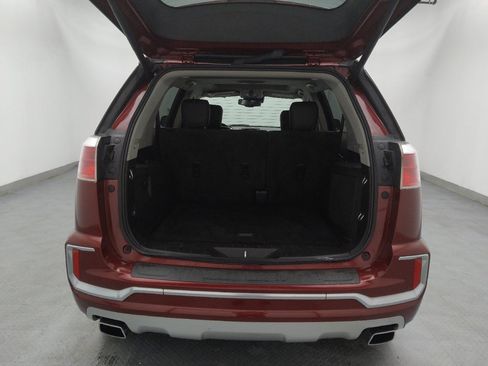 Used 2017 GMC Terrain Denali image 29