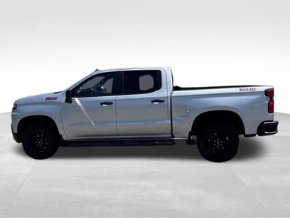 Used 2020 Chevrolet Silverado 1500 LT Trail Boss w/ Convenience Package