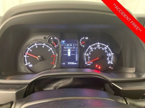 Certified 2023 Toyota 4Runner SR5 Premium w/ Moonroof Package image 20