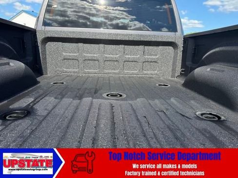 New 2025 RAM 2500 Big Horn image 11