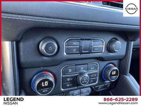 Used 2024 Chevrolet Tahoe Z71 AWD/4WD image 27