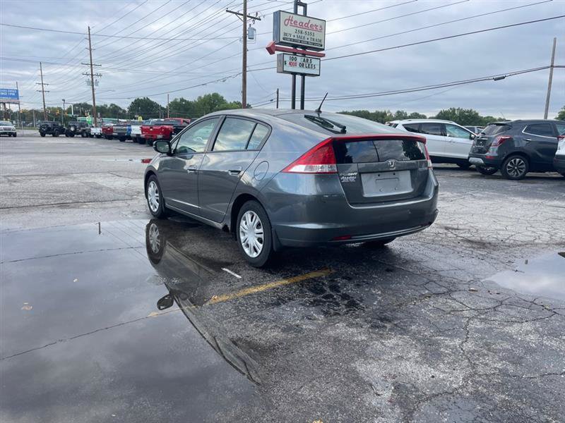 Used 2010 Honda Insight LX image 7