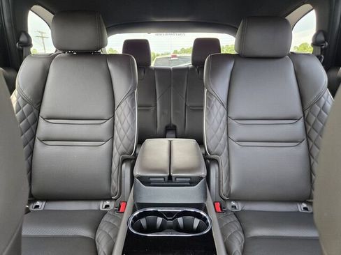 Used 2022 MAZDA CX-9 Signature AWD/4WD image 13