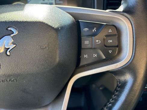 Certified 2024 Ford Bronco Big Bend AWD/4WD image 29