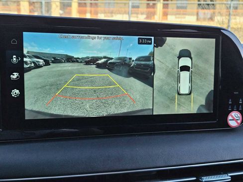 Used 2024 Hyundai Palisade Calligraphy image 22