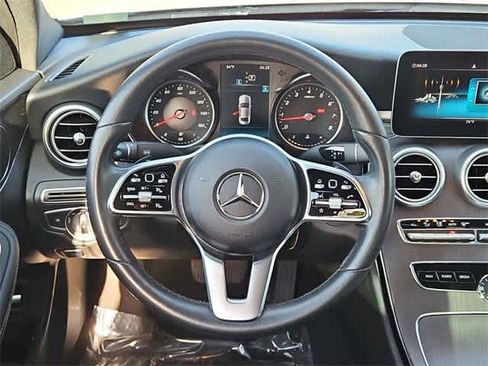 Used 2020 Mercedes-Benz C 300 Sedan image 23