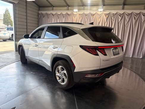 Used 2022 Hyundai Tucson SEL AWD/4WD image 5