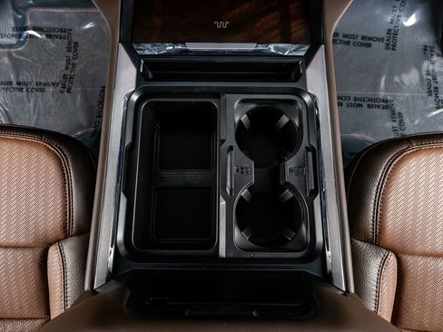 Used 2026 Ford F250 King Ranch w/ Chrome Package image 25