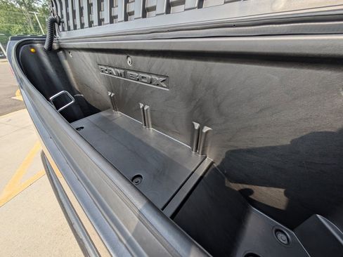 New 2026 RAM 1500 Big Horn image 43