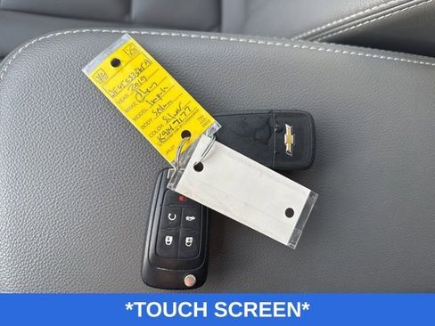 Used 2019 Chevrolet Impala LT image 8