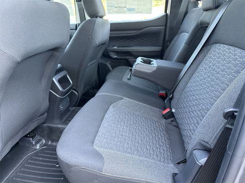 New 2025 Ford Ranger XL image 26