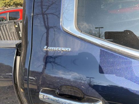 Used 2025 Toyota Tundra Limited w/ Power Package image 6