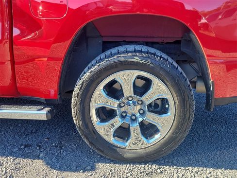 Used 2022 RAM 1500 Big Horn image 5