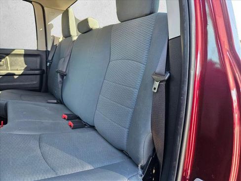 Used 2018 RAM 1500 Express w/ Express Value Package image 20