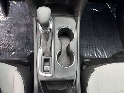 Used 2024 Chevrolet Equinox LS FWD image 21