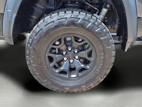 Used 2024 RAM 1500 TRX w/ TRX Level 2 Equipment Group AWD/4WD image 9