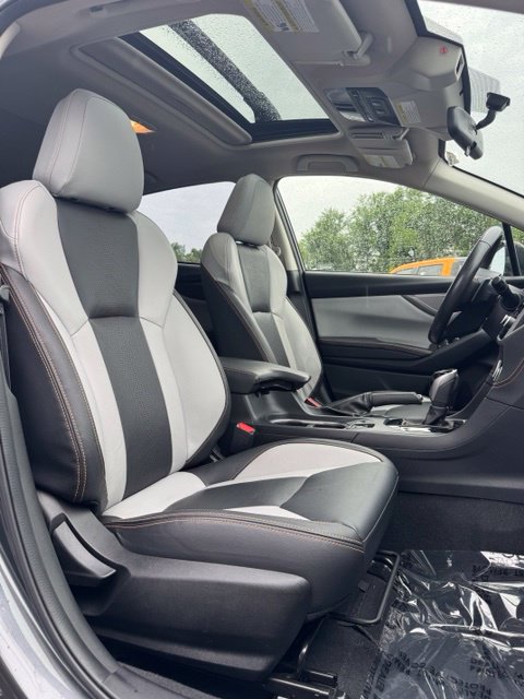 Used 2021 Subaru Crosstrek 2.5i Limited w/ Moonroof Package 1 AWD/4WD image 24