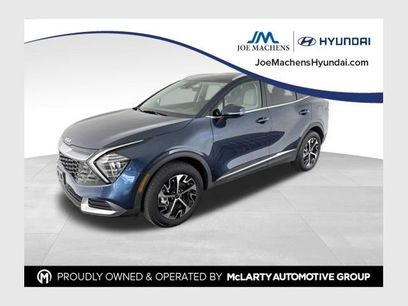 Used 2024 Kia Sportage EX