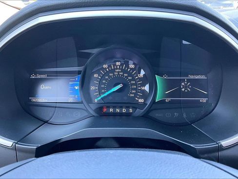 Used 2020 Ford Edge SEL w/ Convenience Package AWD/4WD image 13