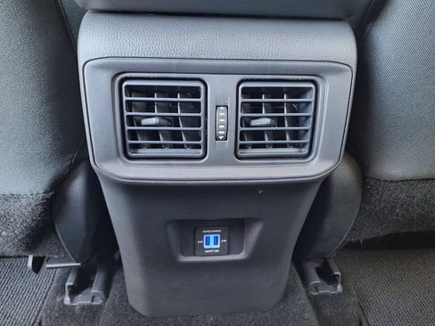 Used 2025 Toyota RAV4 LE FWD image 16