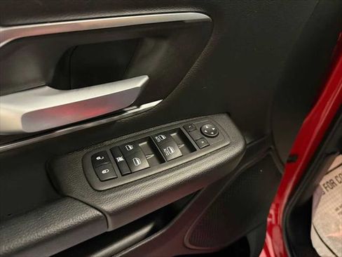 Certified 2024 RAM 1500 Big Horn AWD/4WD image 21