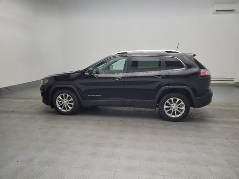 Used 2019 Jeep Cherokee Latitude w/ Popular Appearance Group image 3