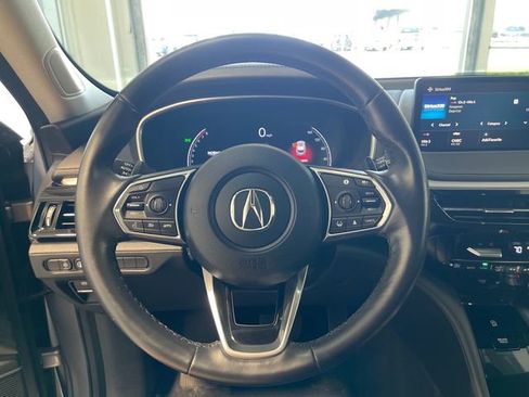 Used 2023 Acura MDX SH-AWD image 8