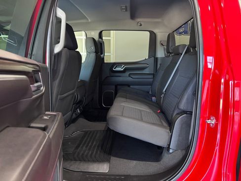 Certified 2022 Chevrolet Silverado 1500 LT image 12