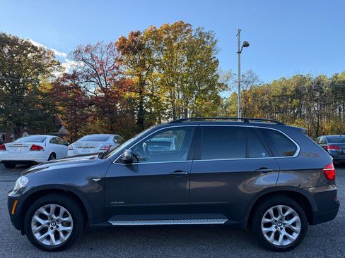 Used 2013 BMW X5 xDrive35i image 5