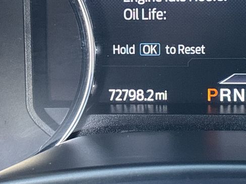 Certified 2020 Ford Expedition Max Platinum image 33