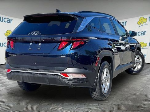 Used 2024 Hyundai Tucson SEL AWD/4WD image 6